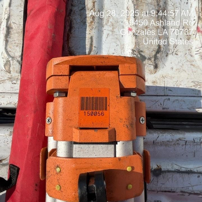 2021 HILTI PR 30-HVS-A12