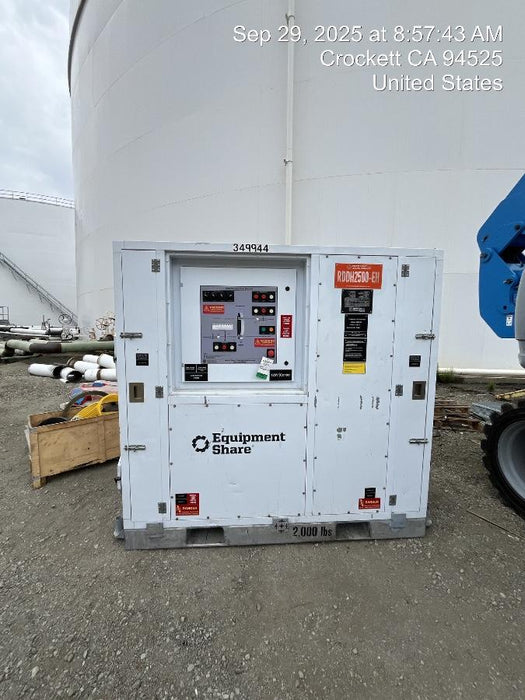 2023 SMARTECH RDDH2500-EH