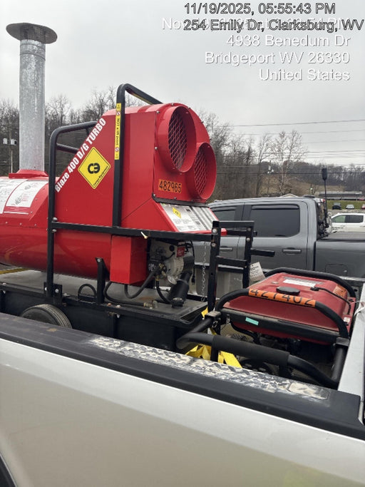 2024 MI-T-M GEN-6500-0MM1