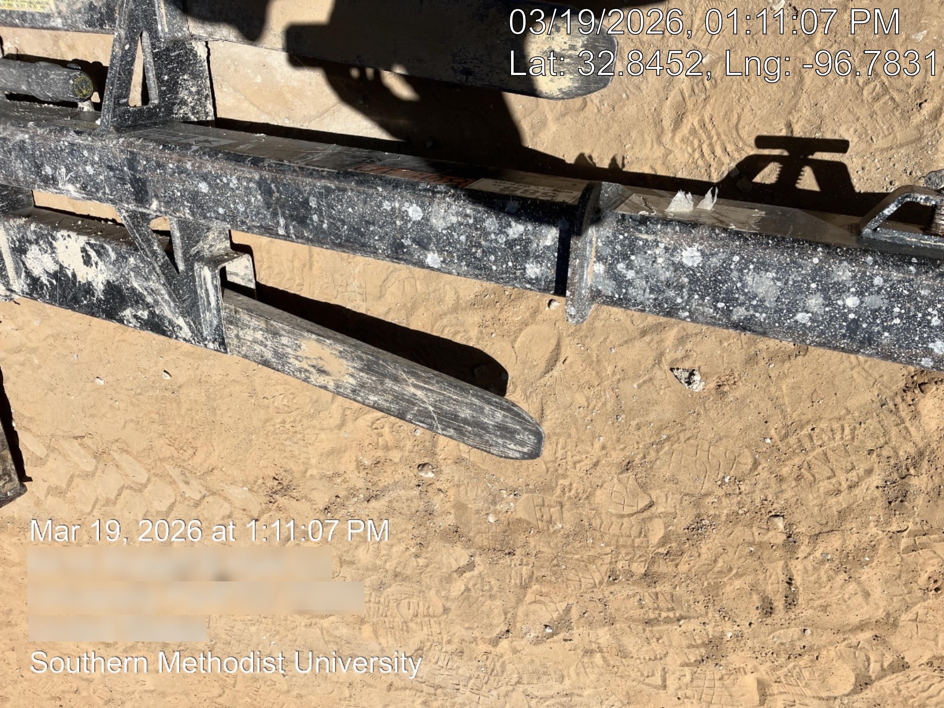2020 STAR INDUSTRIES M1360B - Star JIB Boom