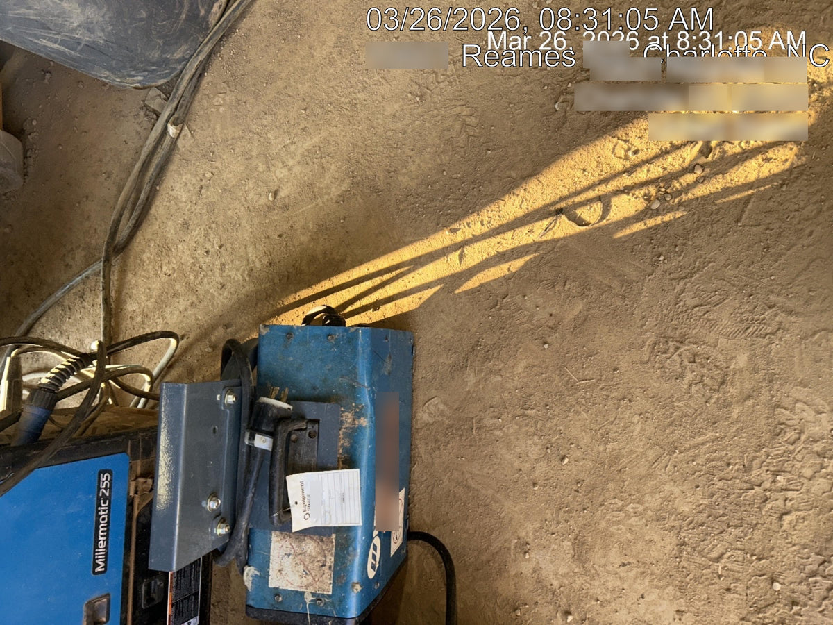 2023 MILLER ELECTRIC CST-282