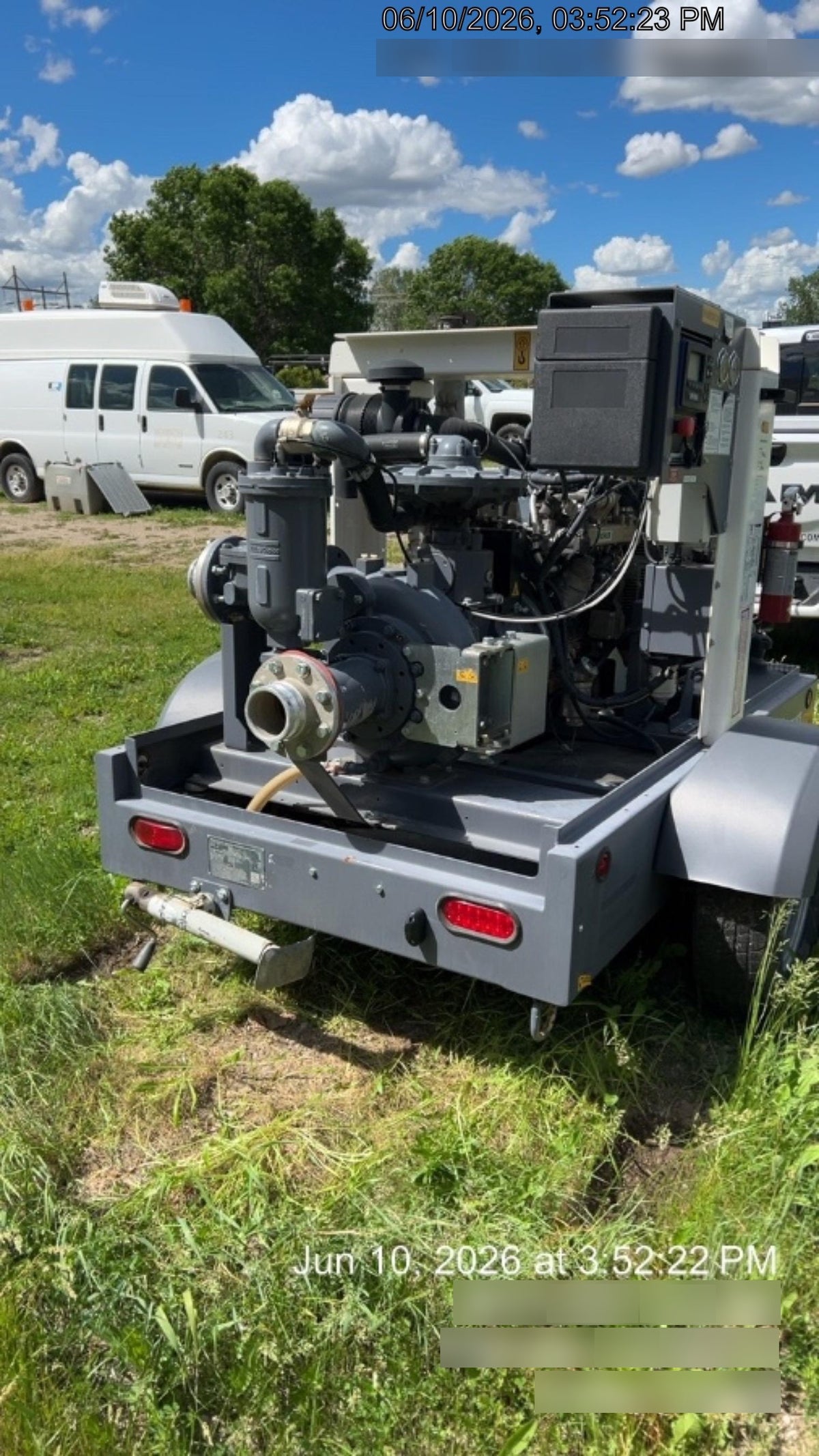 2023 ATLAS COPCO PAC F44 KD