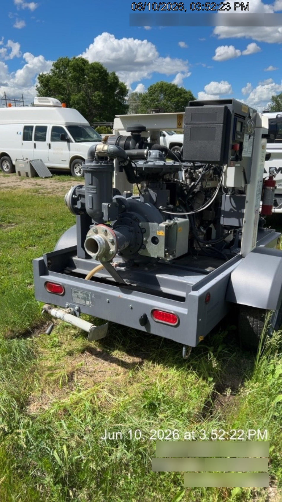 2023 ATLAS COPCO PAC F44 KD