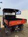 2022 KUBOTA RTV-X1140W-H (Canopy)
