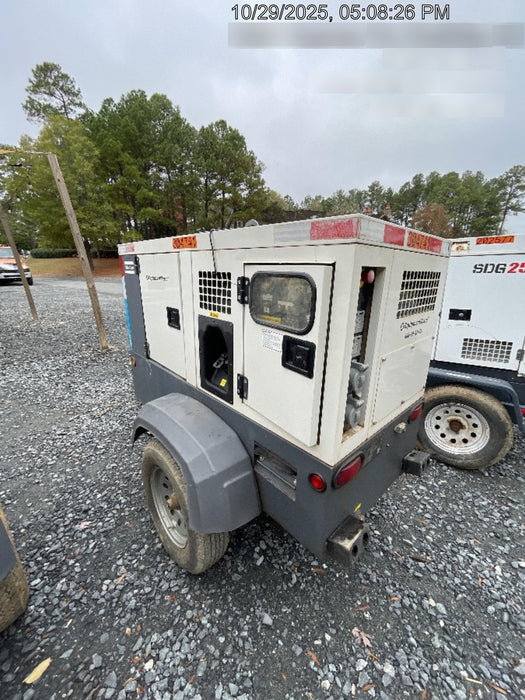 2023 ATLAS COPCO QAS25 CWK