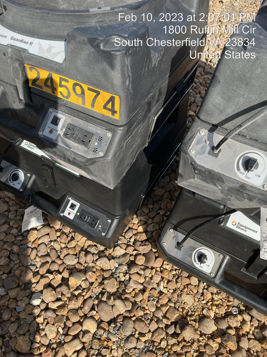 2022 PHOENIX Guardian R Hepa