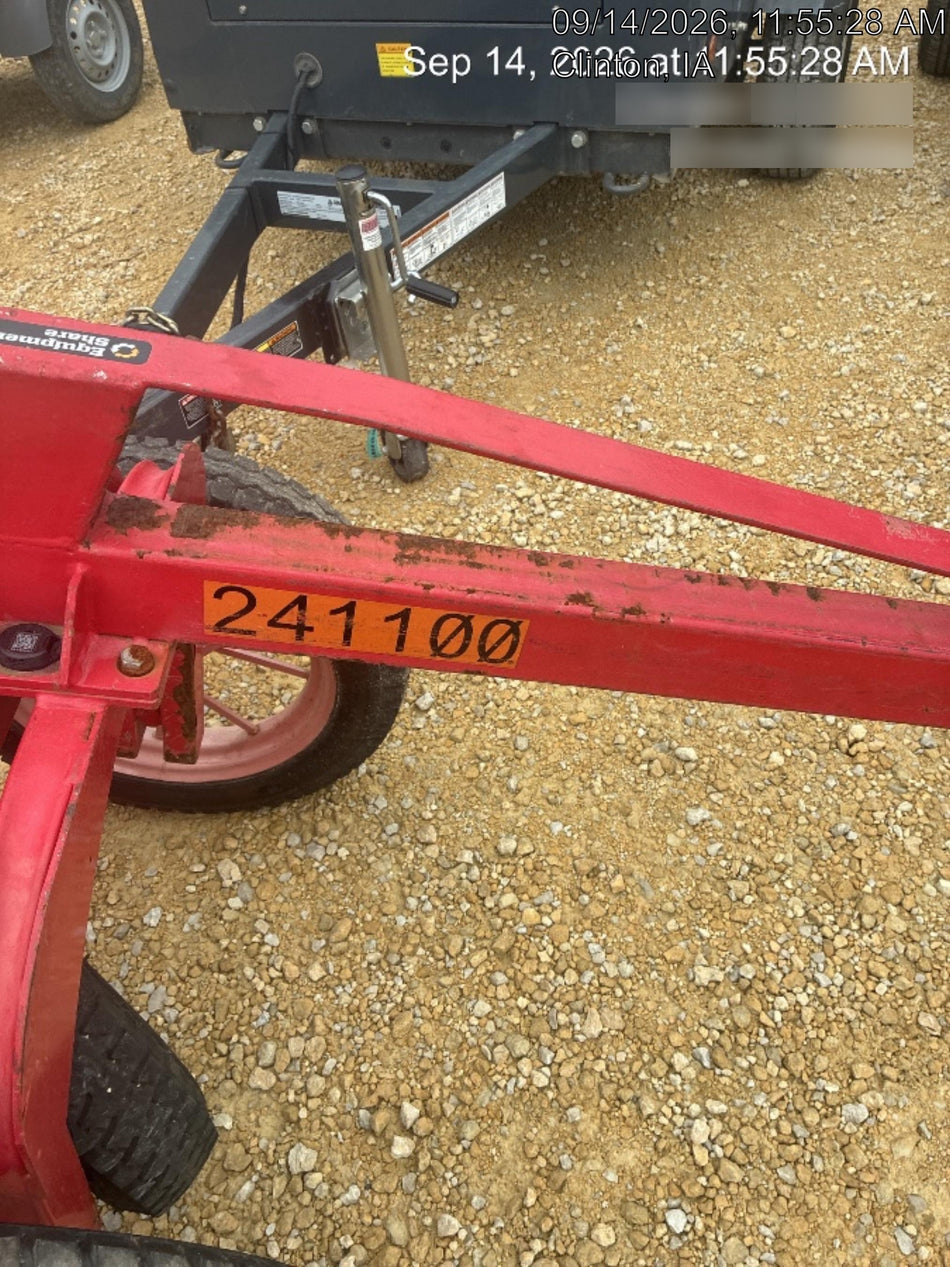 2022 B&B PIPE 2014