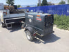 2021 Lincoln Electric Dual Maverick 200/200X Ready Pak 3 (includes trailer, cable rack, fender light kit)
