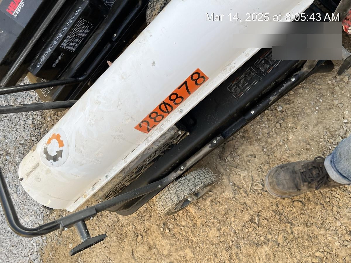 2022 LB WHITE Tradesman K175