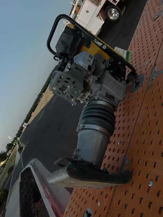 2020 WACKER NEUSON BS60-4As