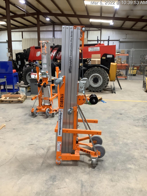 2021 LIFTSMART MLC-24