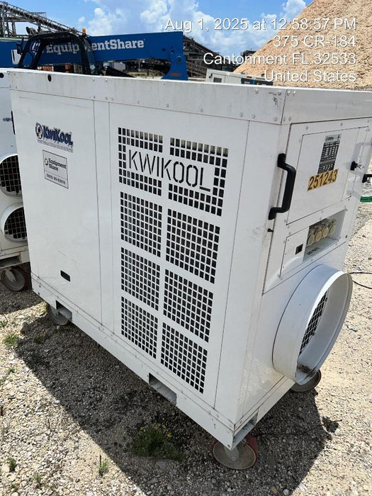 2022 KWIKOOL KPO12-43H