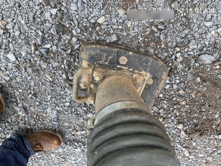 2024 WACKER NEUSON BS68-4Ab/28