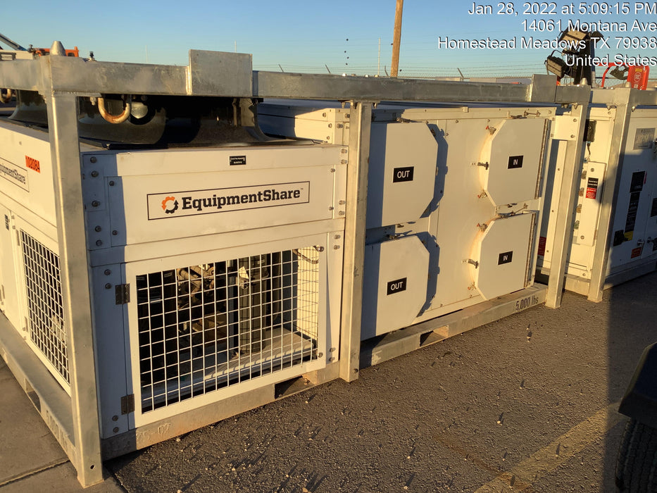 2020 SMARTECH SACP26A-SP