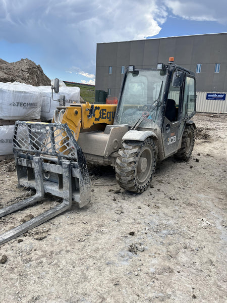 2025 JCB 505-20TC