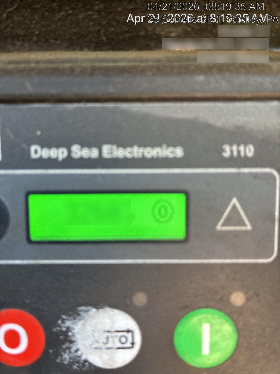 2021 ALLMAND MH1000iQ