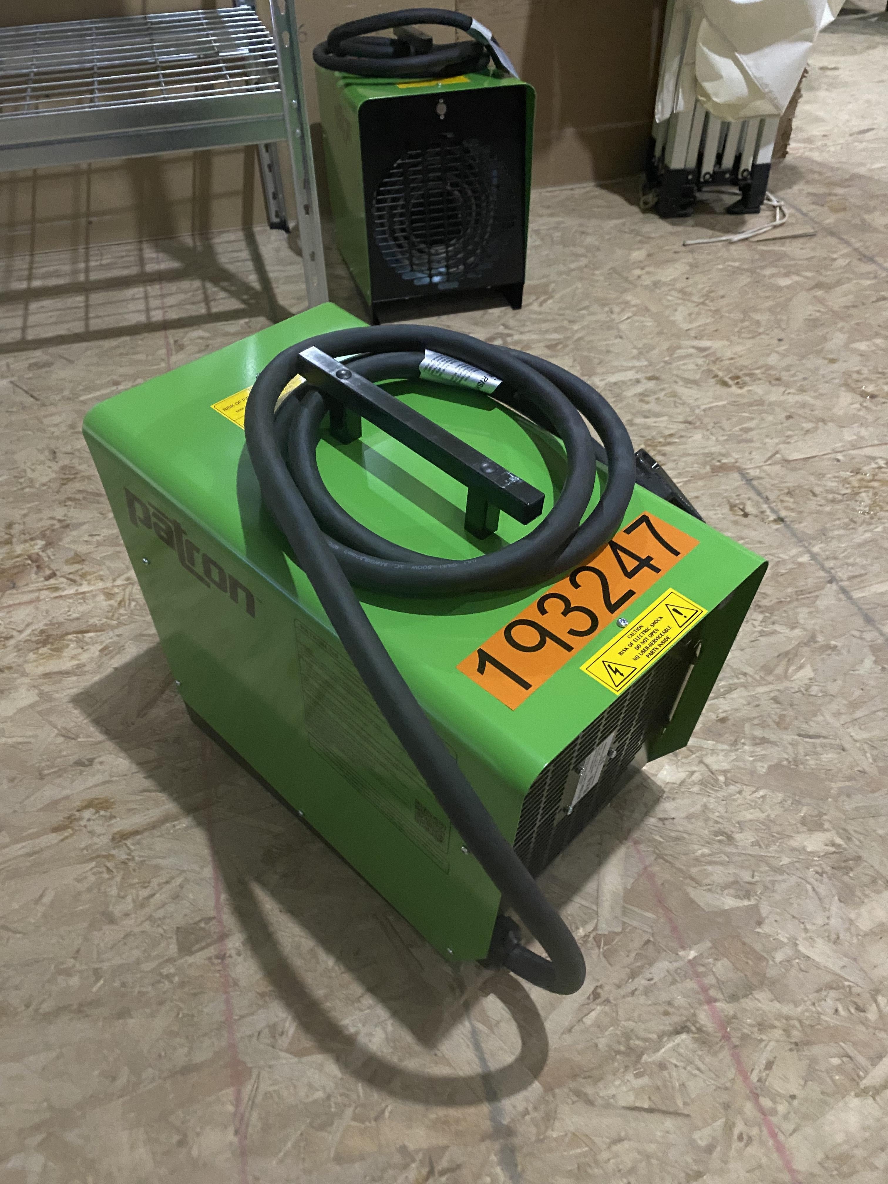 2021 PATRON E6