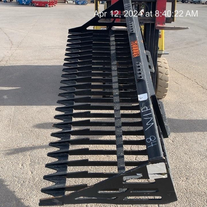 2023 STRICKLAND SS-SHBLP0108450031