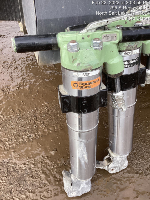 2020 SULLAIR MPB 90A