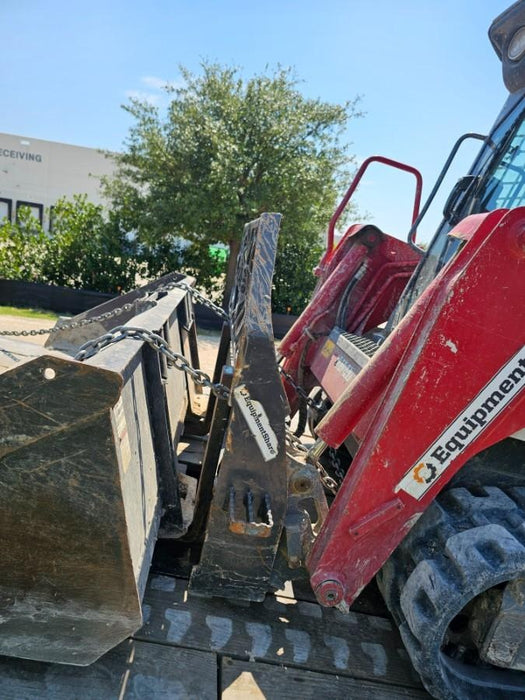 2022 PALADIN 48" Pallet Forks - Paladin