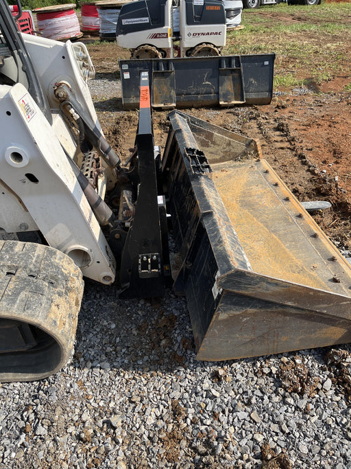 2024 ARROW MATERIAL HANDLING F5100CB