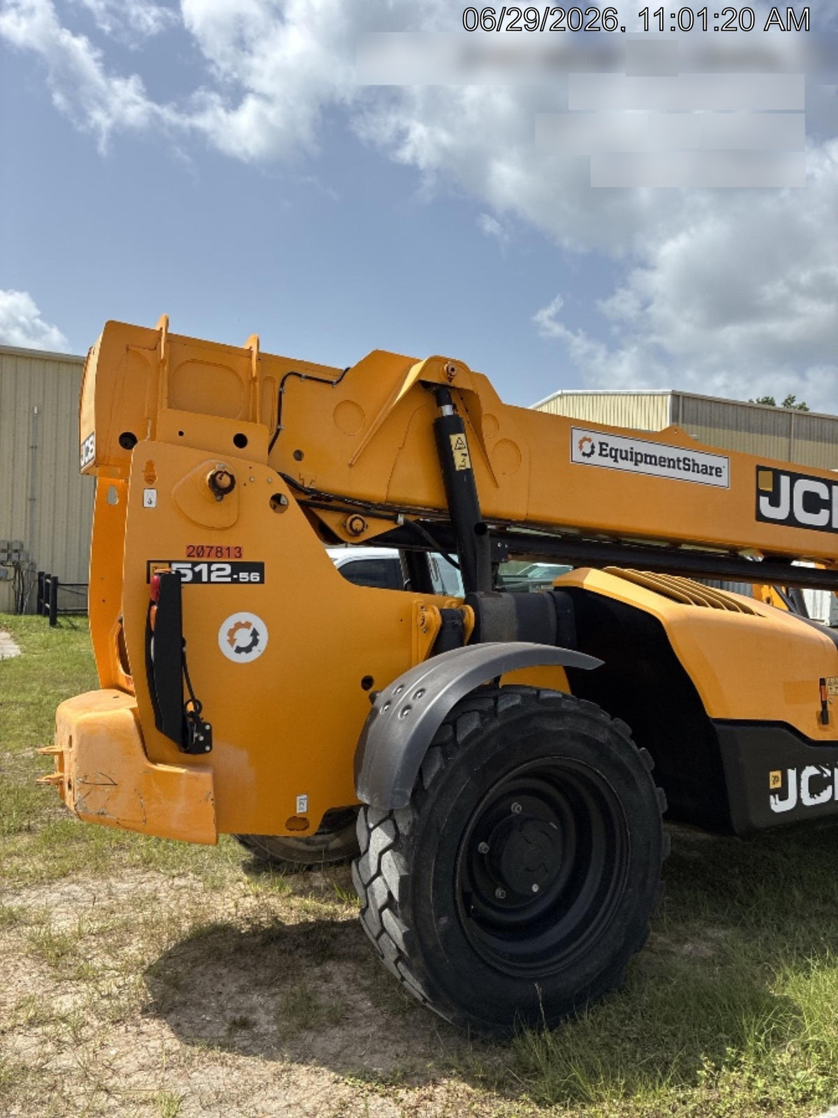 2022 JCB 512-56
