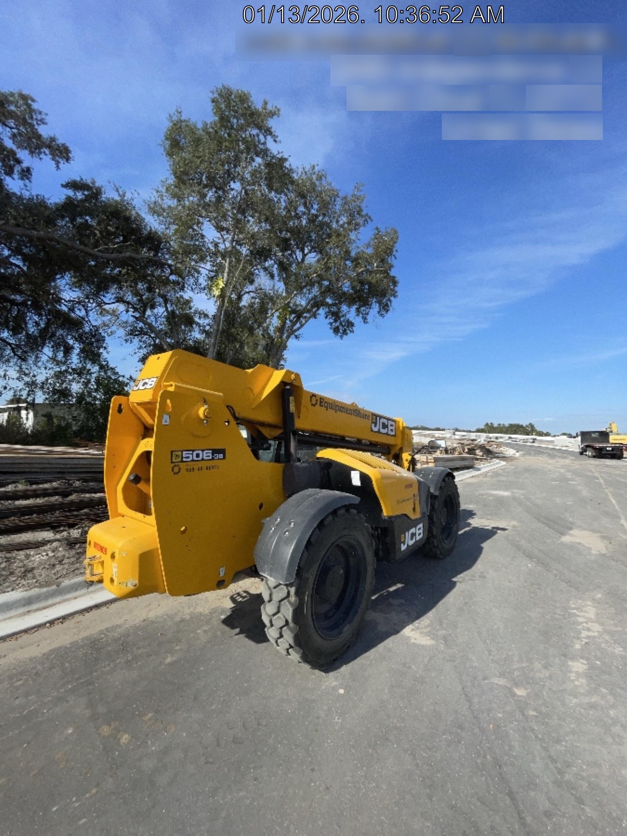 2024 JCB 506-36