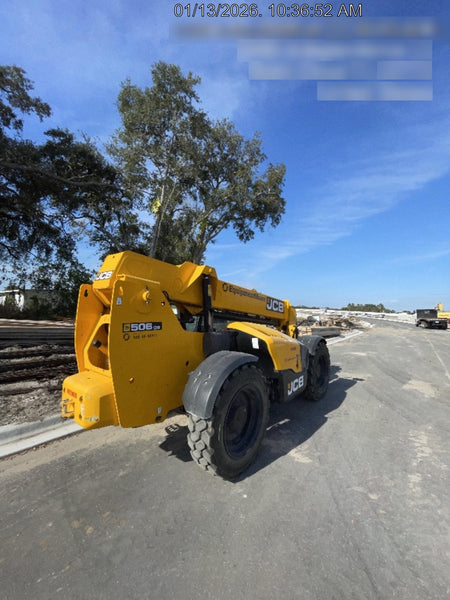 2024 JCB 506-36