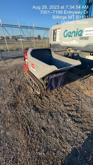 2023 TORO MBTX 2500-TS