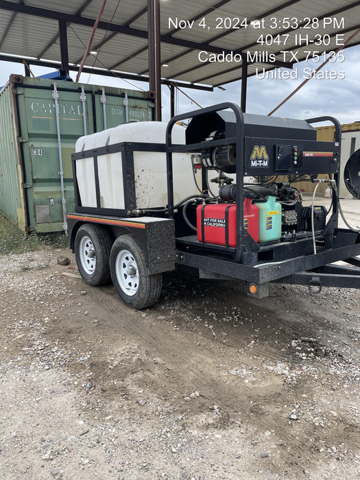 2024 MI-T-M CORPORATION HS-3505-1MGH-UR