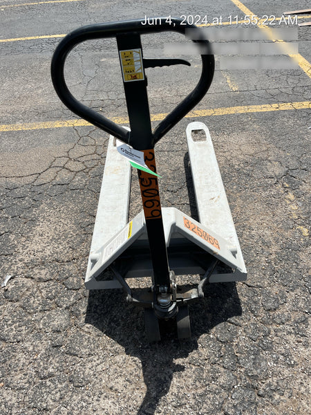 2023 STRONGWAY 5500 lb Pallet Jack