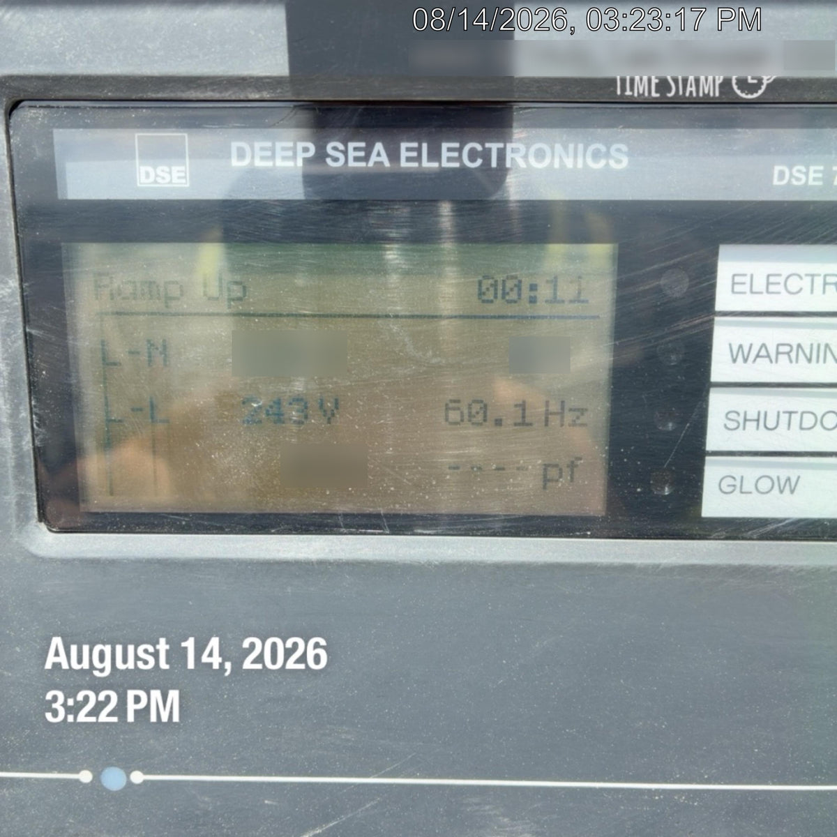 2022 AIRMAN SDG25S-8E1