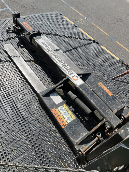 2022 STAR INDUSTRIES M1360B - Star JIB Boom