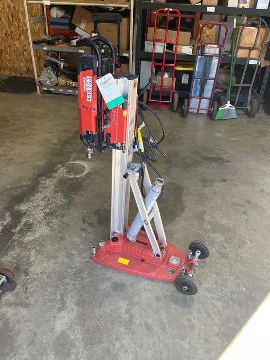 2024 HILTI DD 250