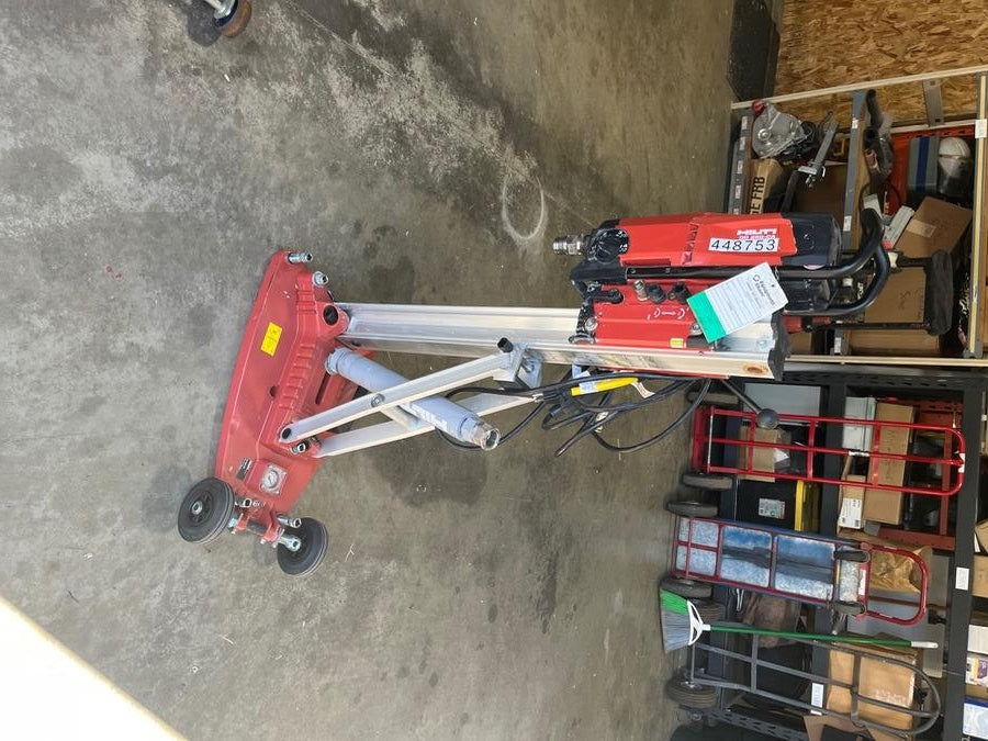 2024 HILTI DD 250
