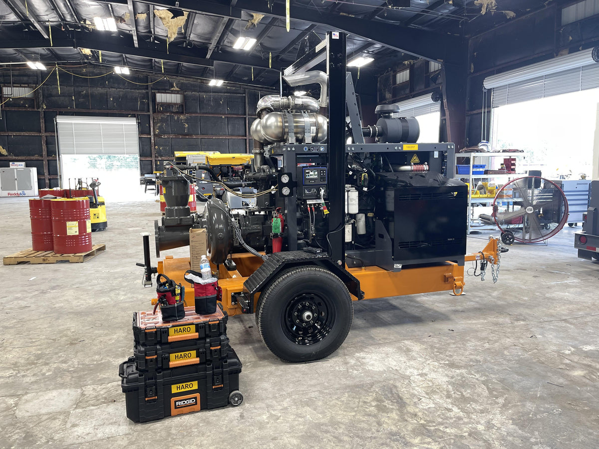 2021 RWN RWN-6NHTA-EM-RP