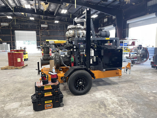 2021 RWN RWN-6NHTA-EM-RP