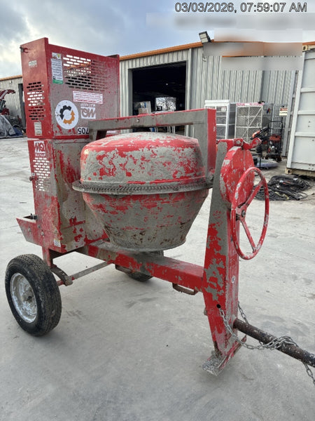 2020 MULTIQUIP MC94SH8
