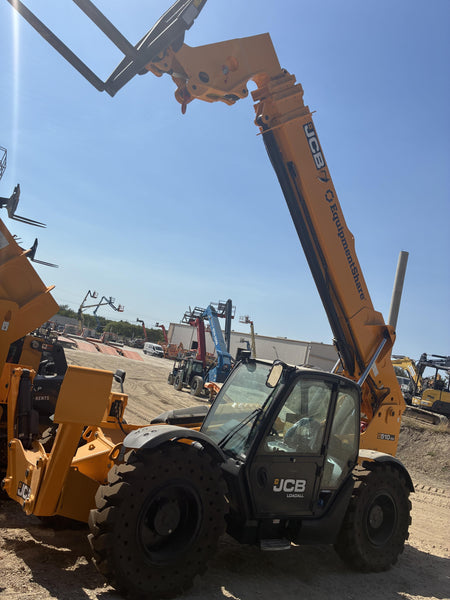2026 JCB 510-56