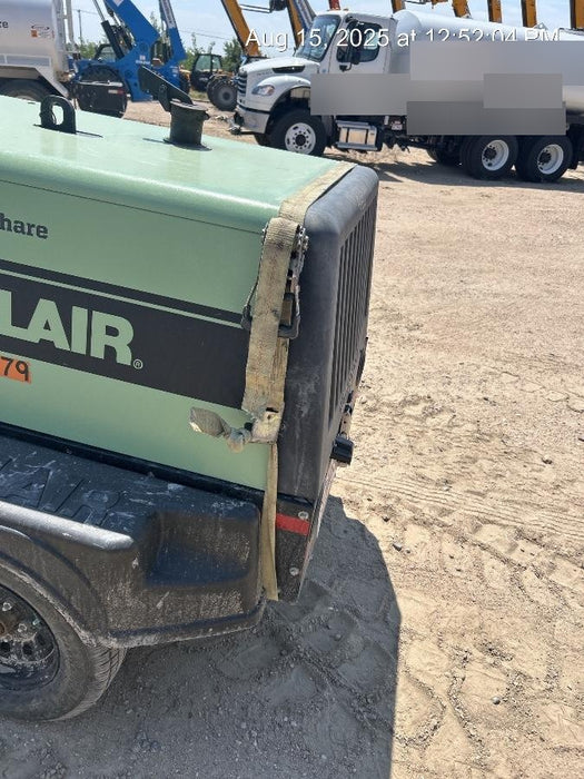 2021 SULLAIR 185D-DPQ KU4F