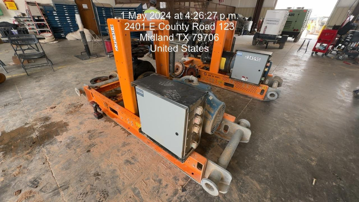 2022 PIONEER EPP66S12L71