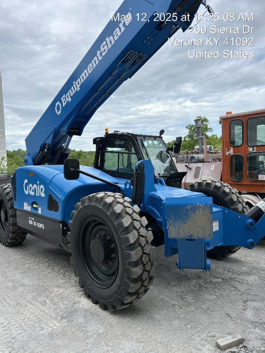 2025 GENIE GTH-1256