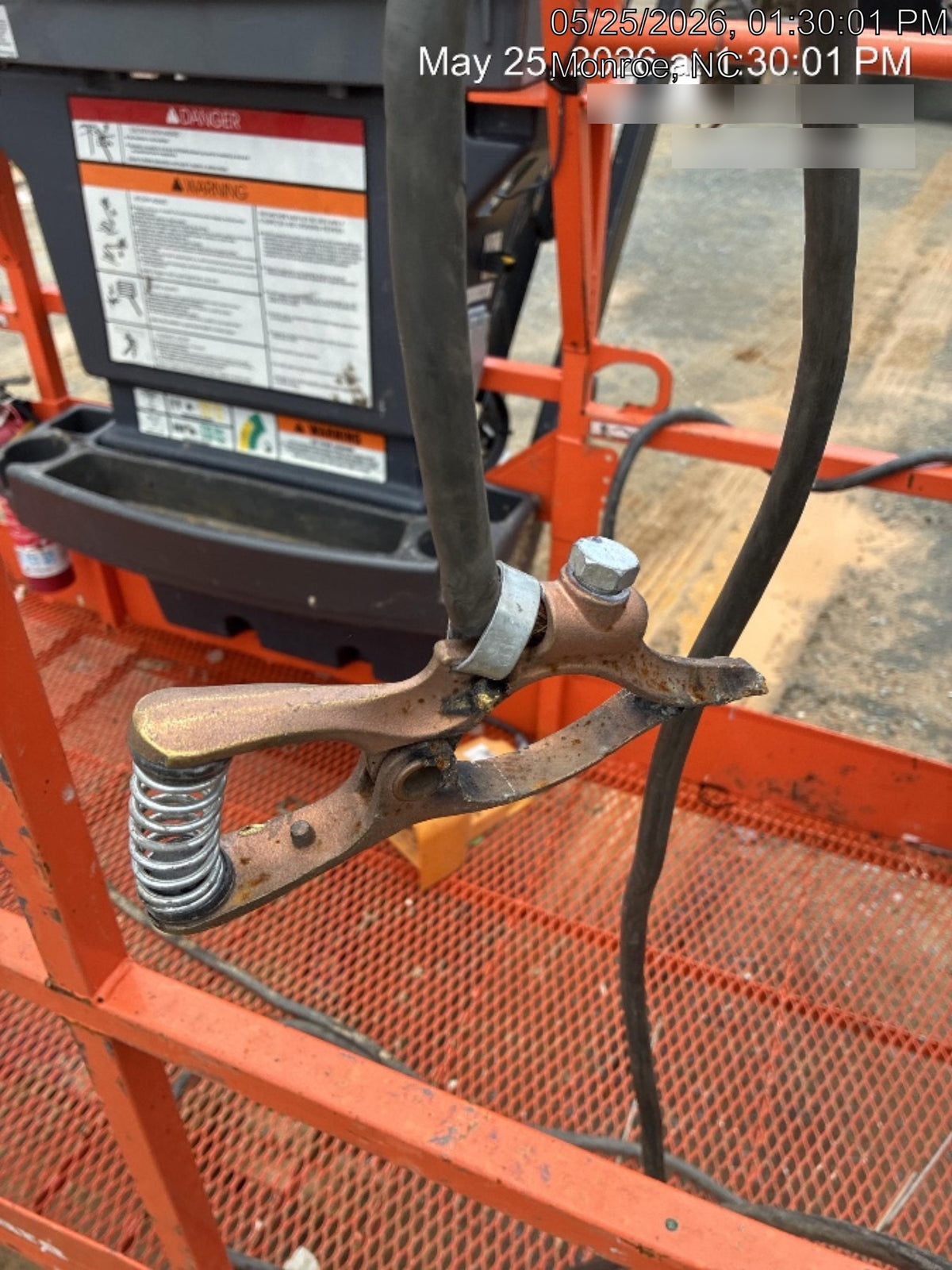 2024 MILLER ELECTRIC CST-282