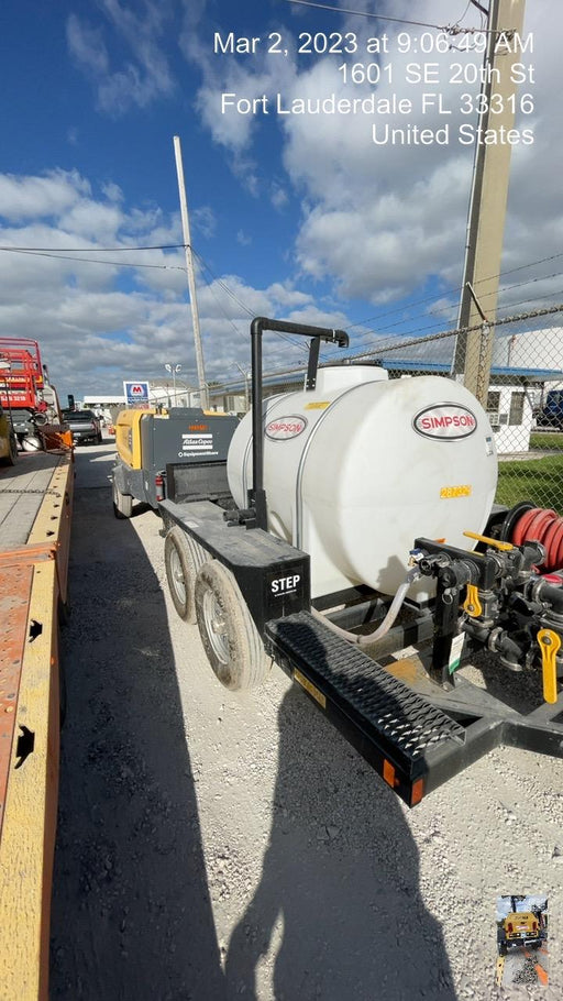 2022 SIMPSON SWT-52517