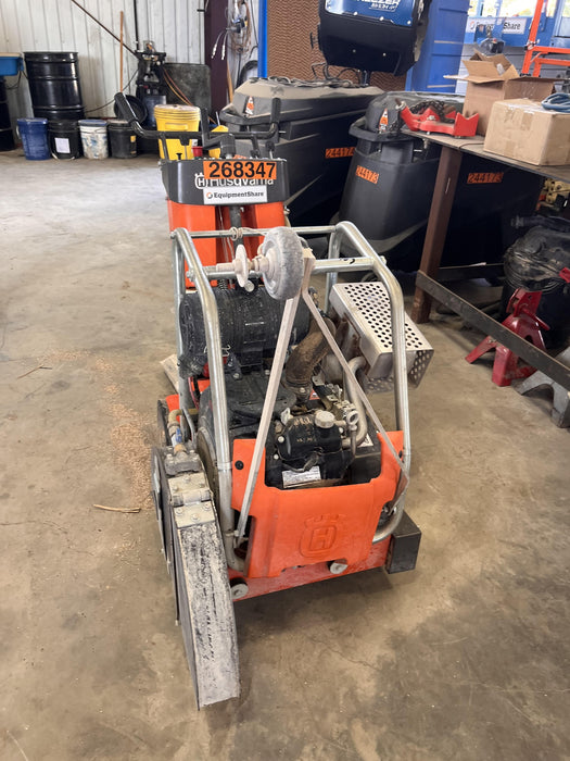 2022 HUSQVARNA FS 524