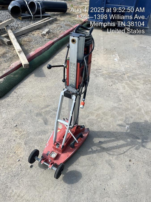 2024 HILTI DD 250