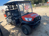 2023 KUBOTA RTV-X1140W-H (Canopy)