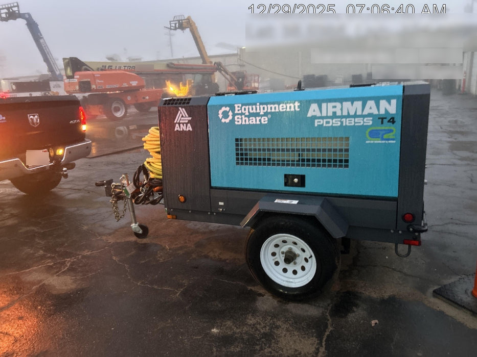 2021 AMERICAN PNEUMATIC TOOL Pistol Grip Rivet Buster