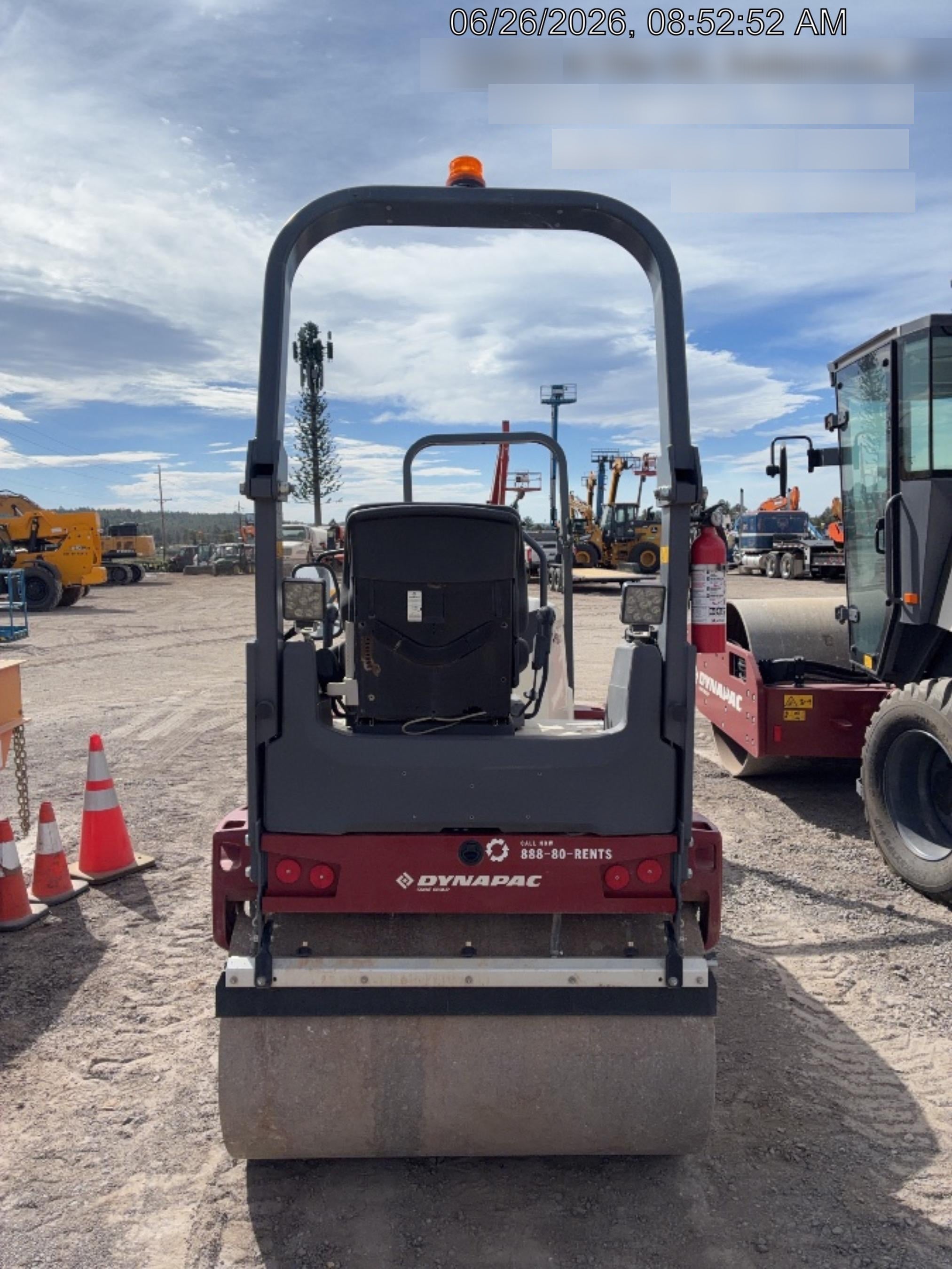 2024 DYNAPAC CC1200