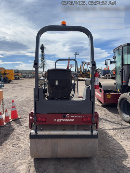 2024 DYNAPAC CC1200